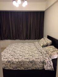 Oasis Garden (D19), Condominium #524965191